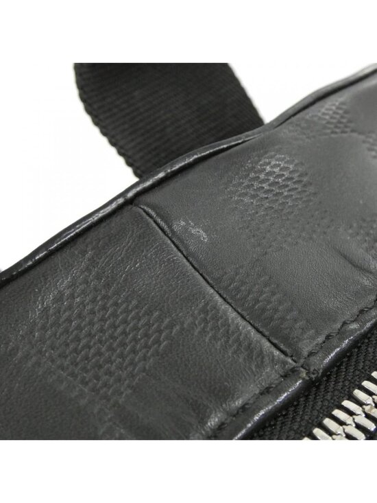 Louis Vuitton Damier Infini Campus Backpack main image 5
